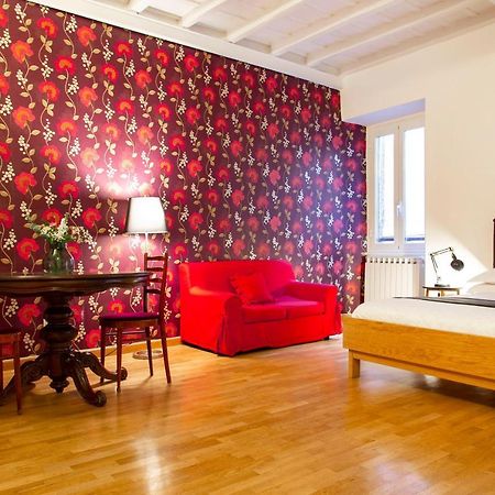 Trasteverehome - Paglia House Of 17Century In Trastevere Rom Eksteriør billede