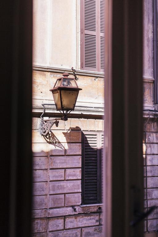 Trasteverehome - Paglia House Of 17Century In Trastevere Rom Eksteriør billede